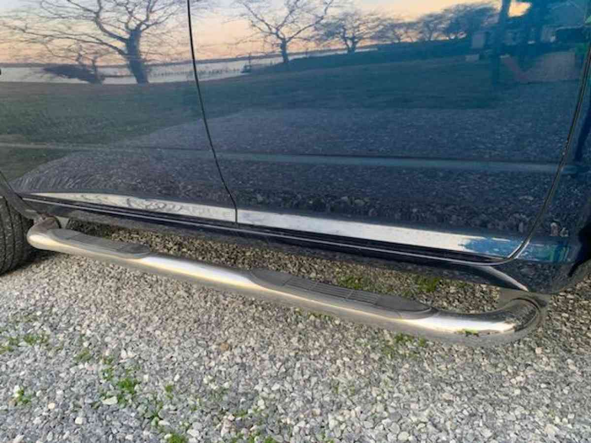 bar step for a Ram truck - California, Maryland - FleaMarketBay