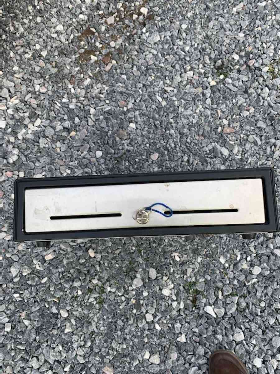cash draw box - California, Maryland - FleaMarketBay