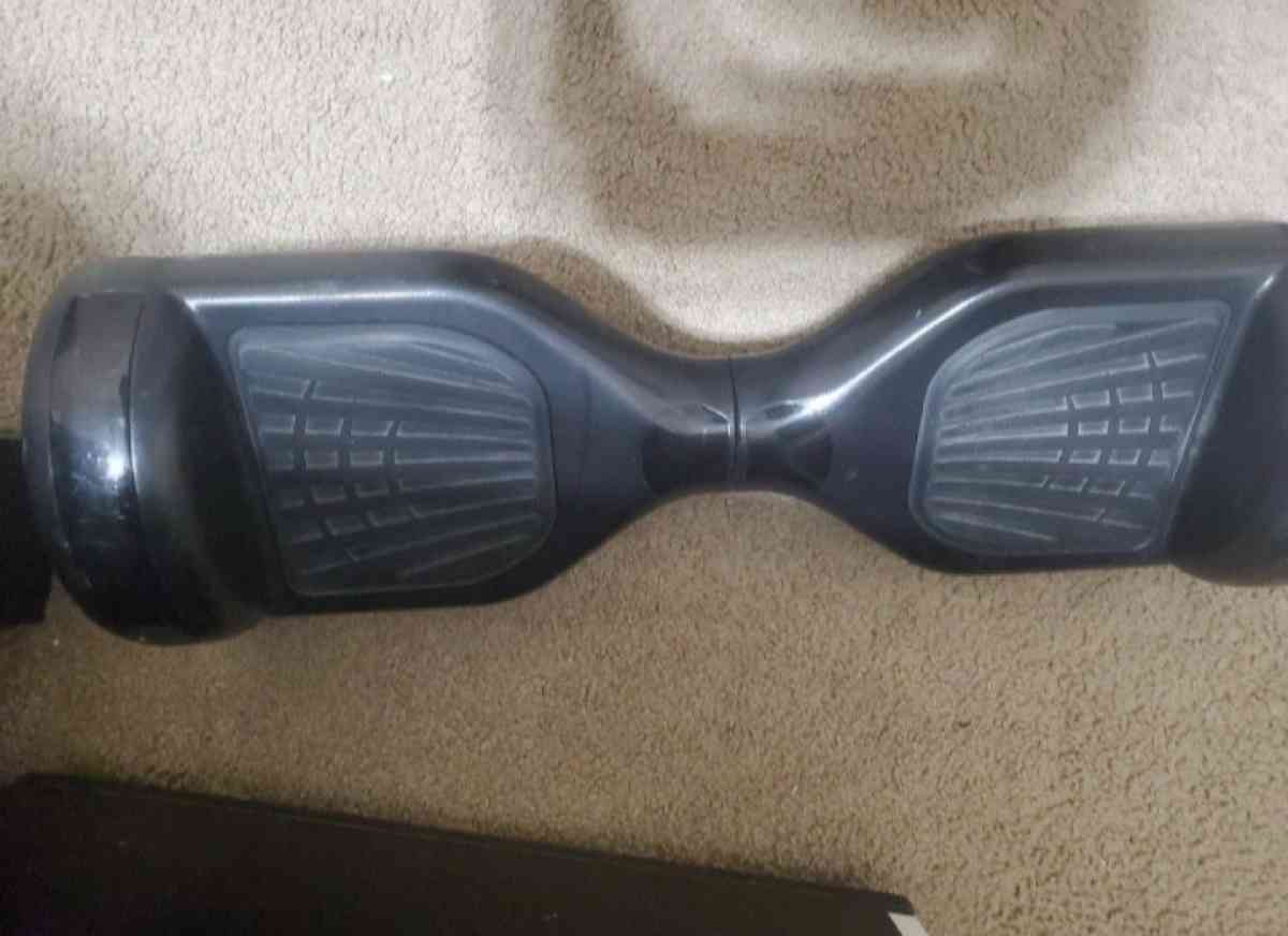hoverboard