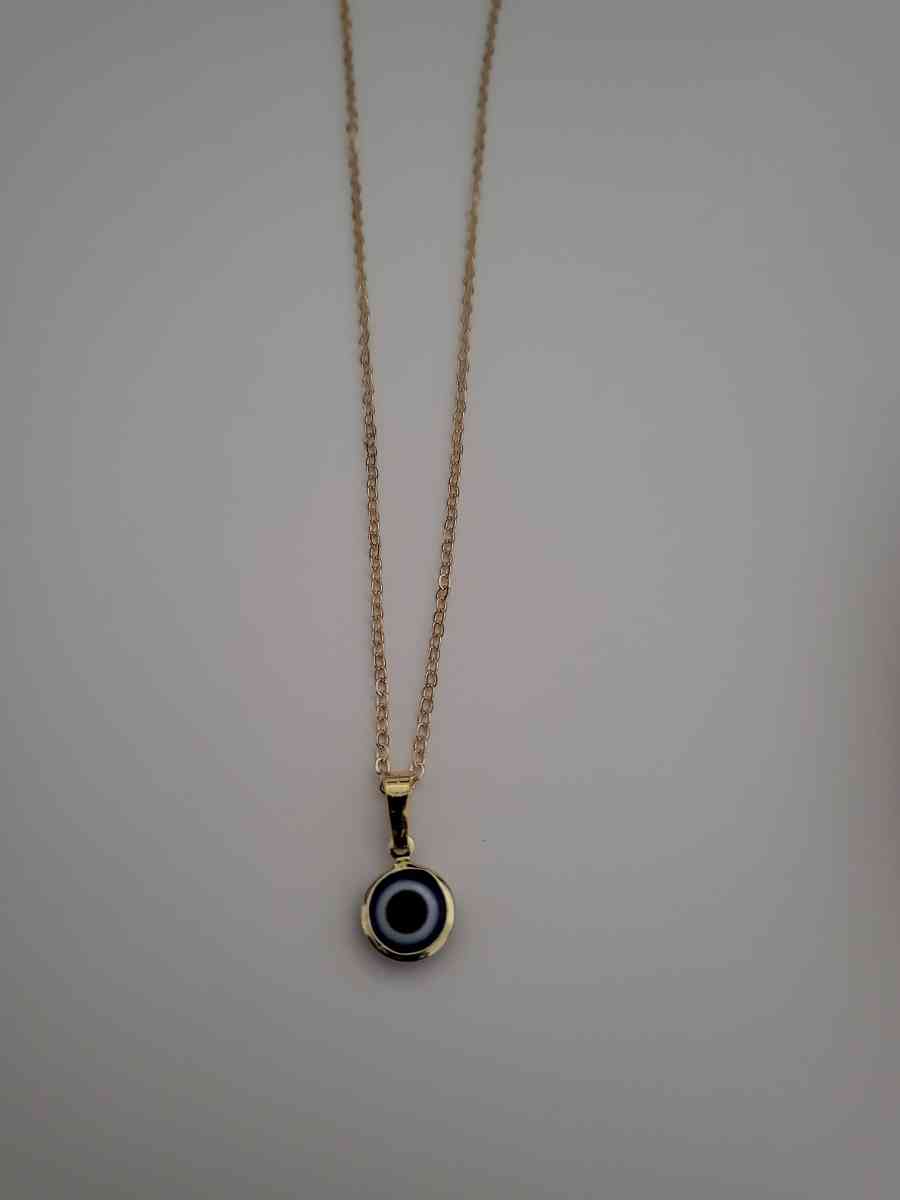 Evil eyes necklace  bracelet  and key ring - Boca Raton, Florida - FleaMarketBay