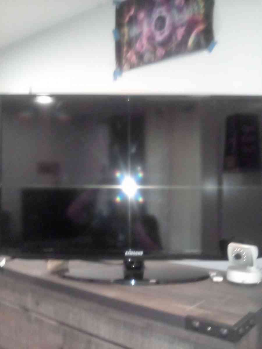 32 inch Samsung smart tv - Jacksonville, Florida