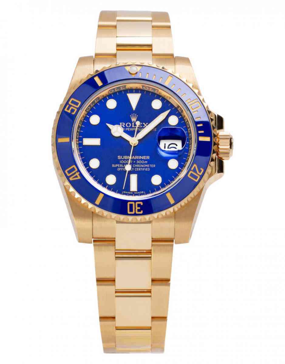 rolex submariner - Adams, New York - FleaMarketBay