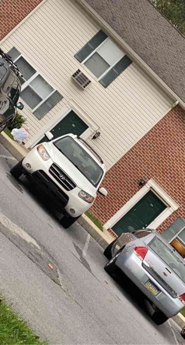 2007 Hyundai Santa fe - Carlisle, Pennsylvania - FleaMarketBay