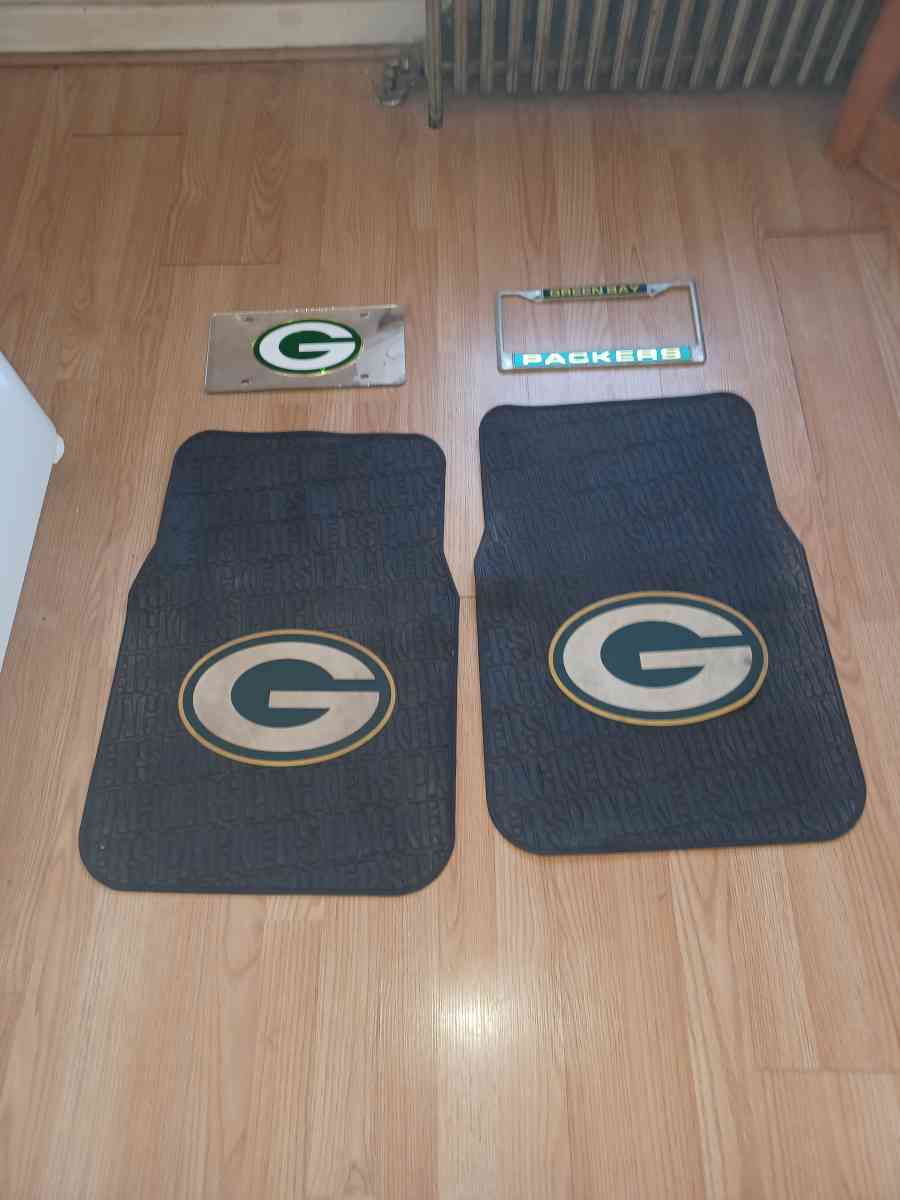 green bay stuff - Columbia, Pennsylvania