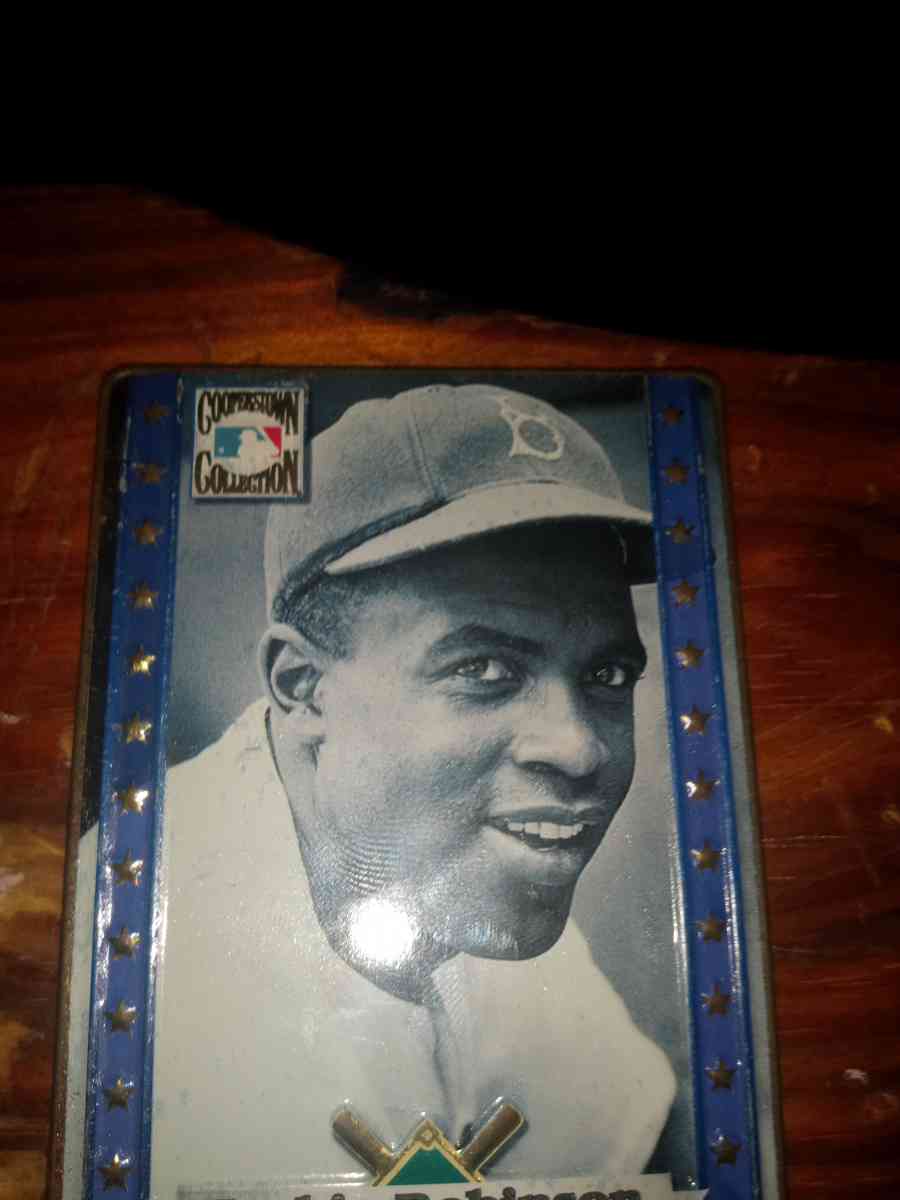 jackson Robinson - Liberty, Mississippi - FleaMarketBay