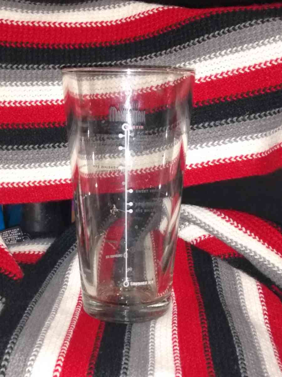 cups glass very good condition - Mobile, Alabama - FleaMarketBay