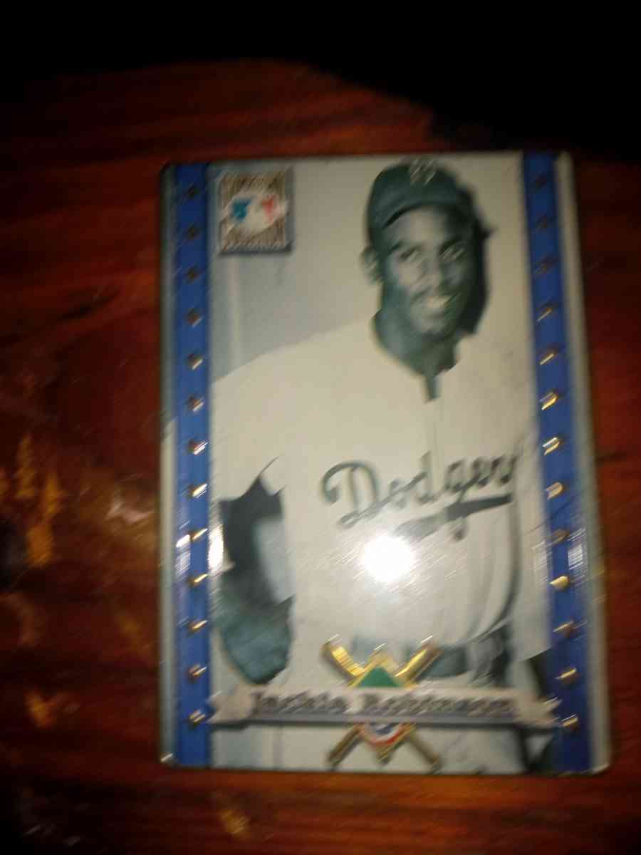 jackson Robinson - Liberty, Mississippi - FleaMarketBay