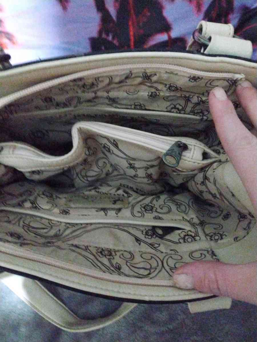 MONTANA WEST PURSE - Belen, New Mexico - FleaMarketBay