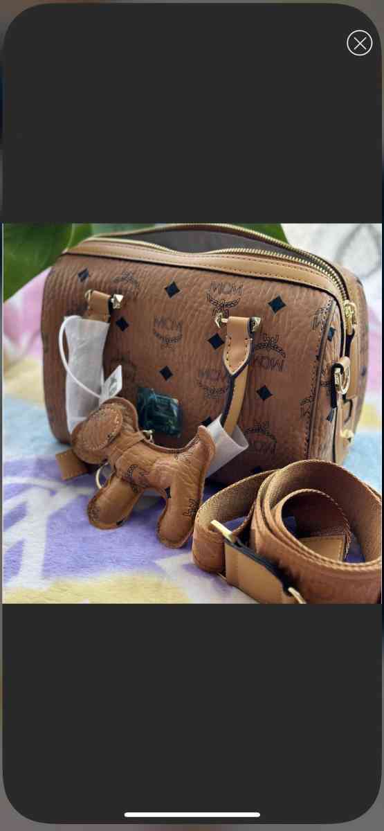 purse - Rogers, Arkansas