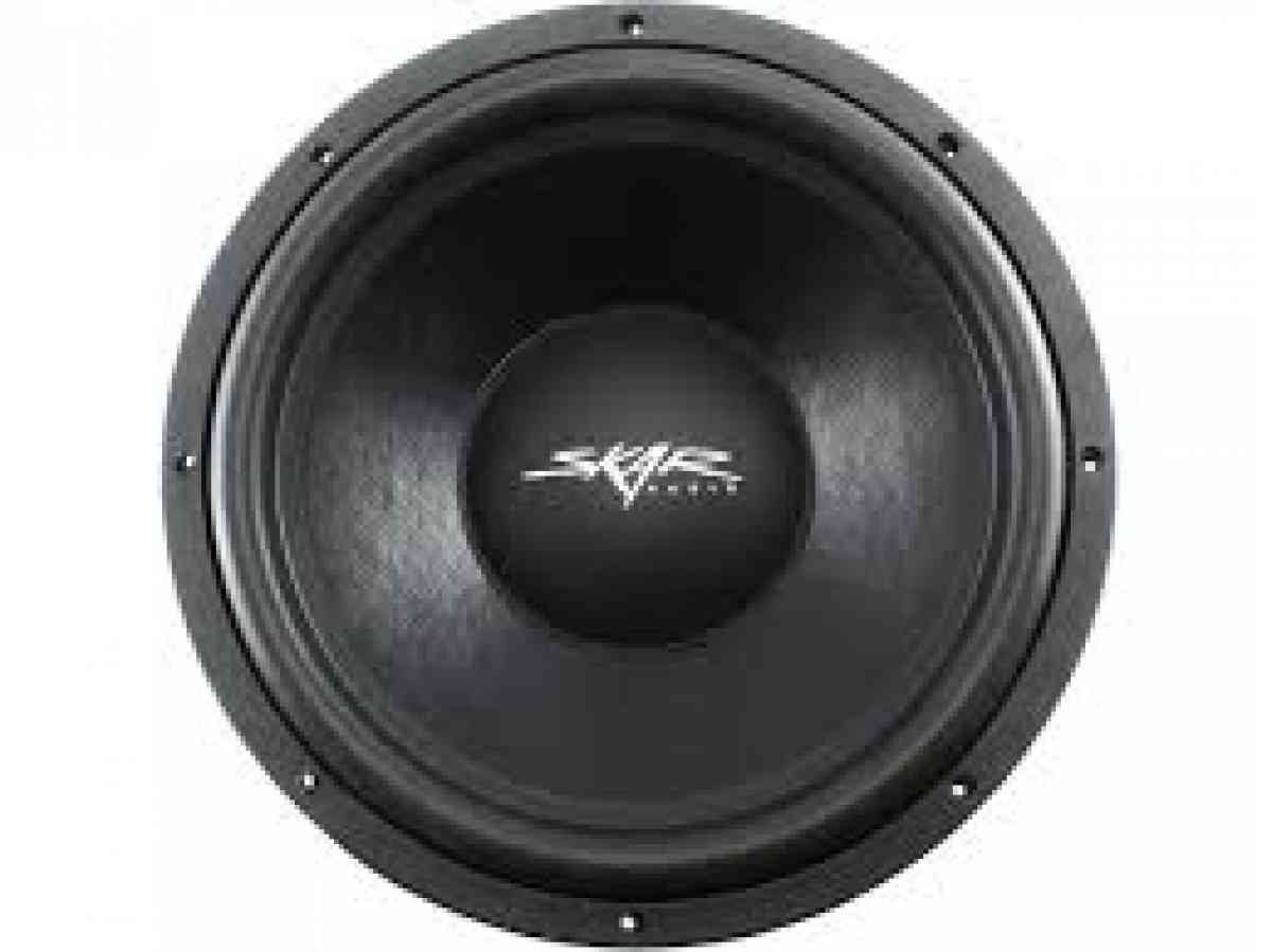 New Pair of Skar 15s - Tallahassee, Florida