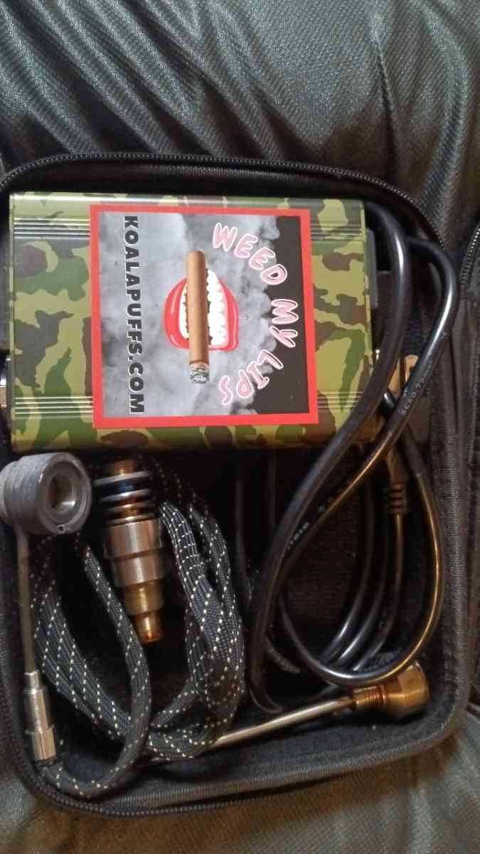 Enail - Visalia, California