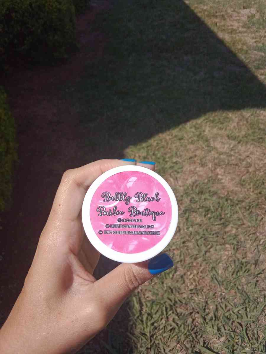 Bubbly Black Barbie Boutique - Wichita Falls, Texas