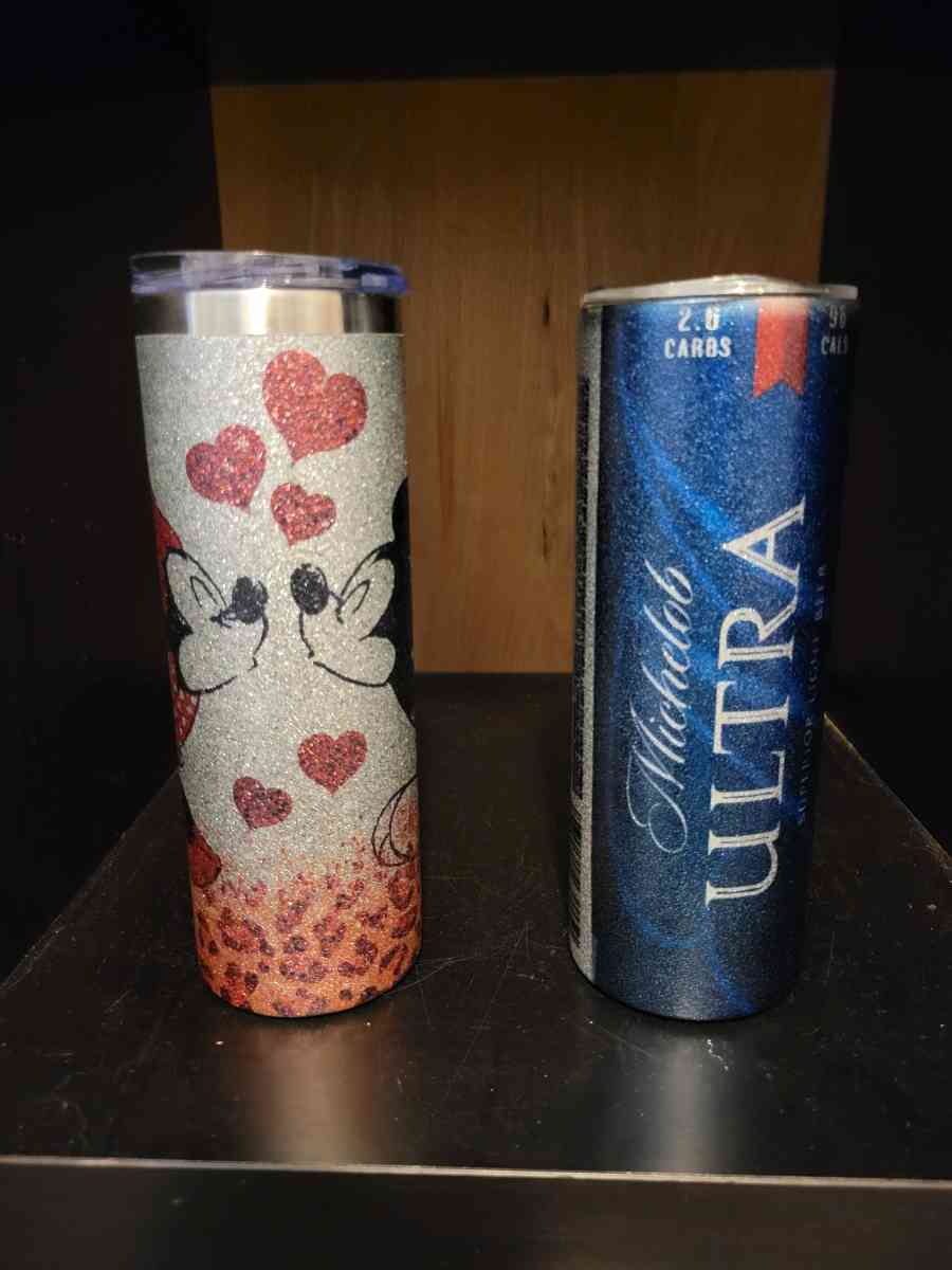 tumbler sale - Dallas, Texas - FleaMarketBay