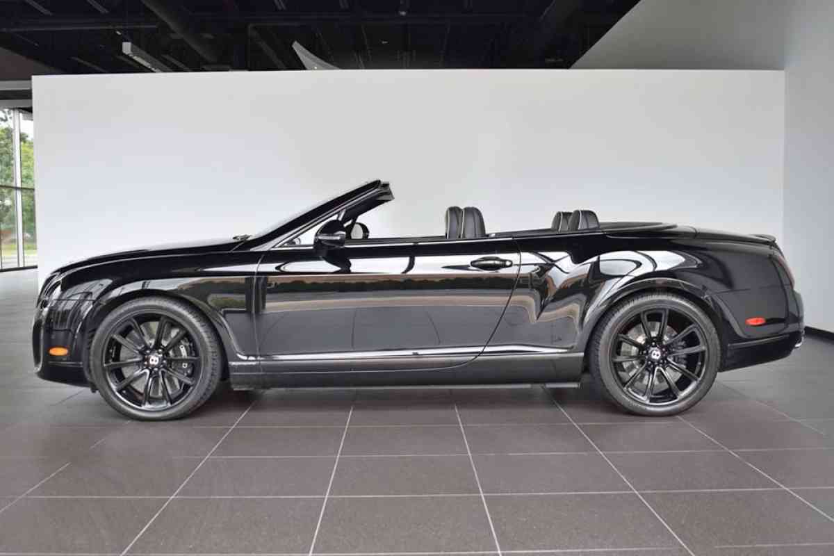 Bentley - Alicia, Arkansas - FleaMarketBay