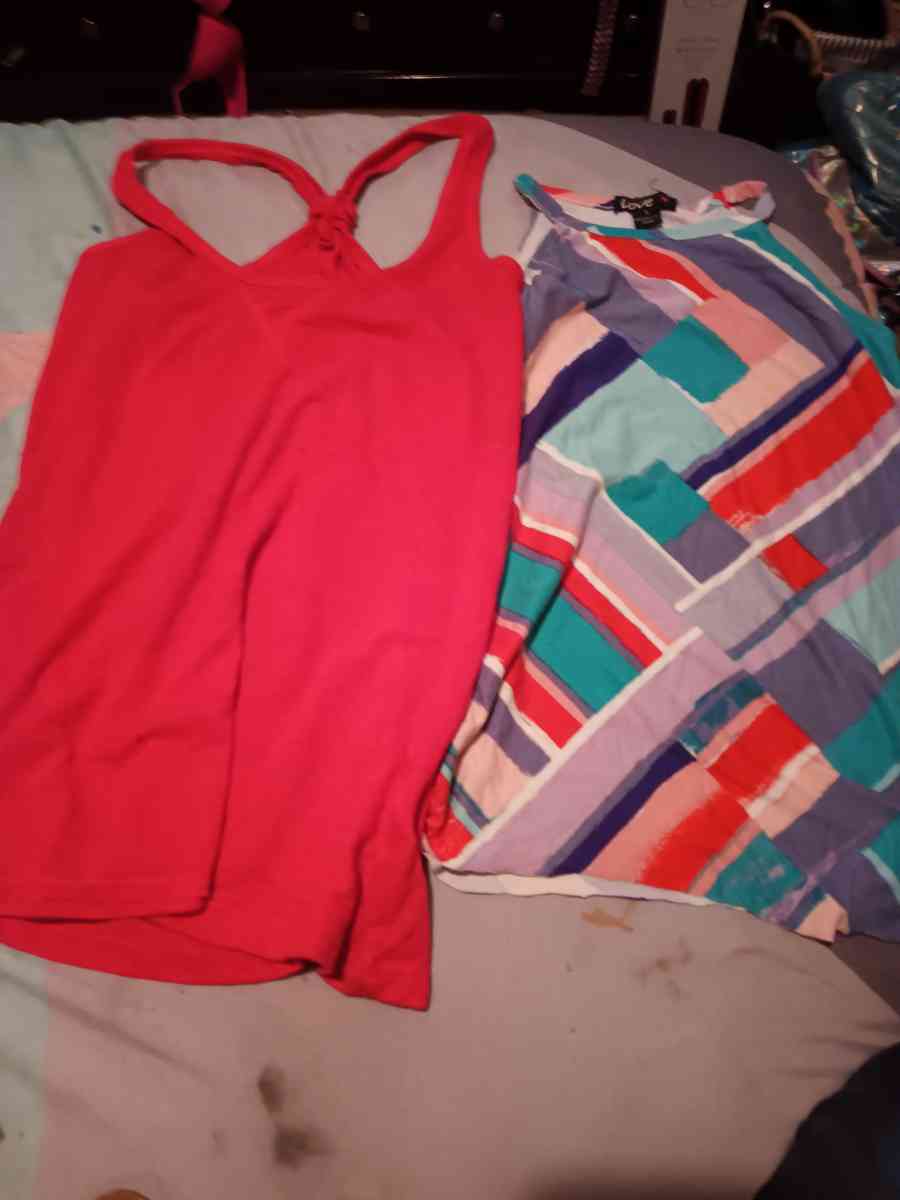 closet clean out 3 - Montgomery, Alabama - FleaMarketBay