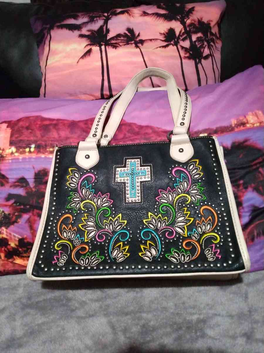 MONTANA WEST PURSE - Belen, New Mexico