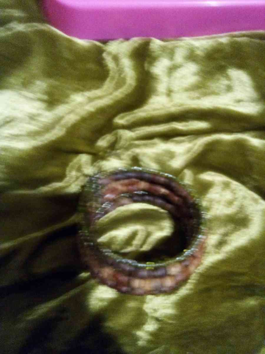 Bracket and necklace set - Columbus, Ohio - FleaMarketBay