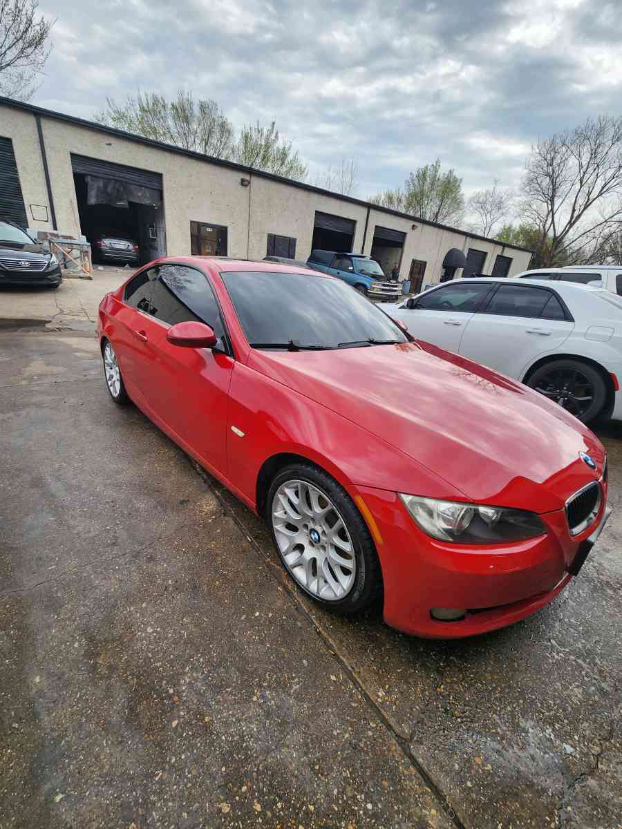 BMW 328I - Dallas, Texas - FleaMarketBay