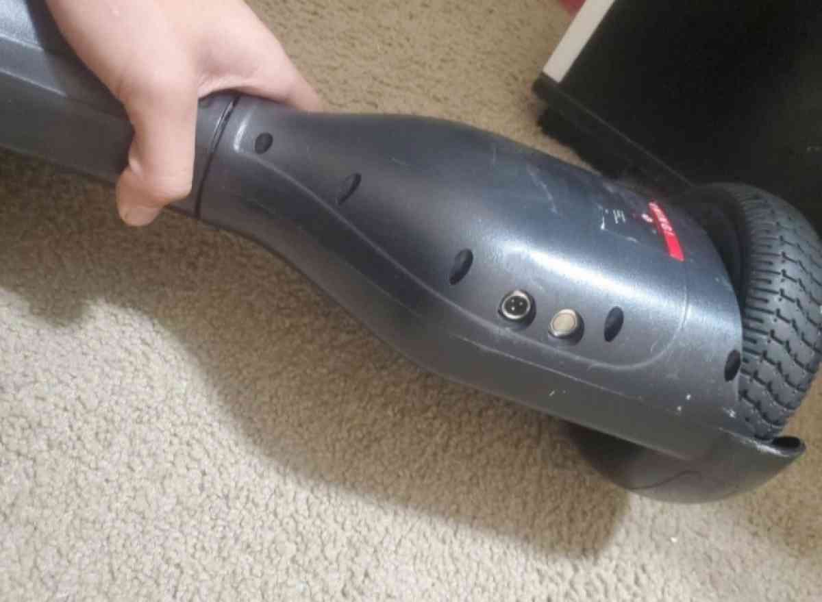 hoverboard - Killeen, Texas - FleaMarketBay