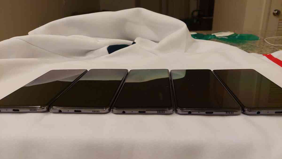 Samsung Galaxy A52 5g 128 gb excelente condiciones - Denver, Colorado - FleaMarketBay