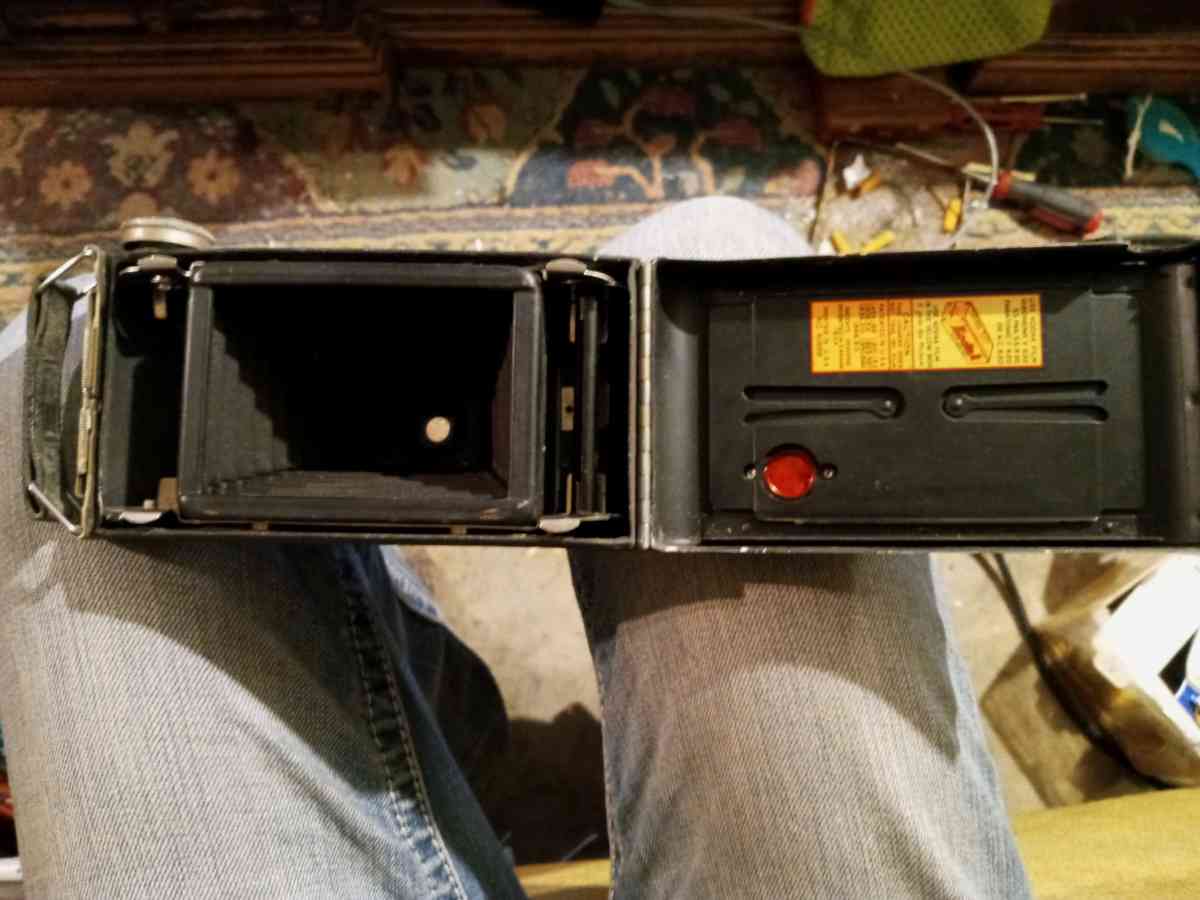 vintage camera - Bedford, Pennsylvania - FleaMarketBay