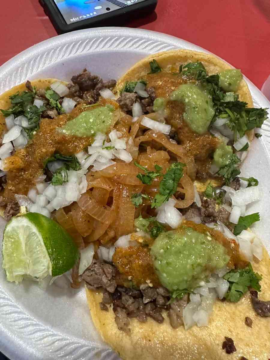 taquiza y aguas frescas - Dallas, Texas - FleaMarketBay