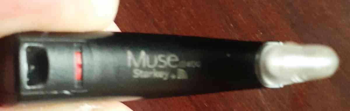 starkey i2400 bte bluetooth hearing aids - Adrian, Michigan - FleaMarketBay