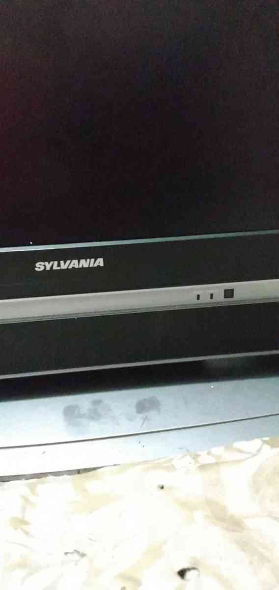 flat screen black tv - Mobile, Alabama - FleaMarketBay