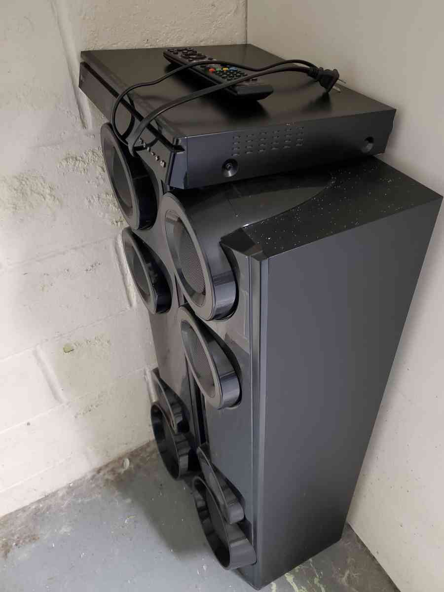 Lg 3d dvd player - Douglas, Nebraska