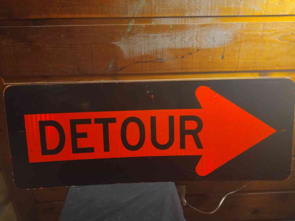 Signs - Wadsworth, Ohio - FleaMarketBay