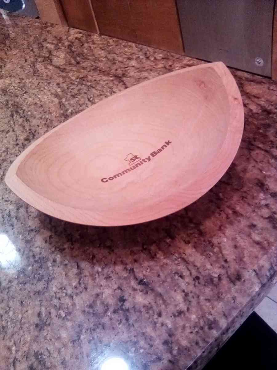 wood art - Mission, Texas