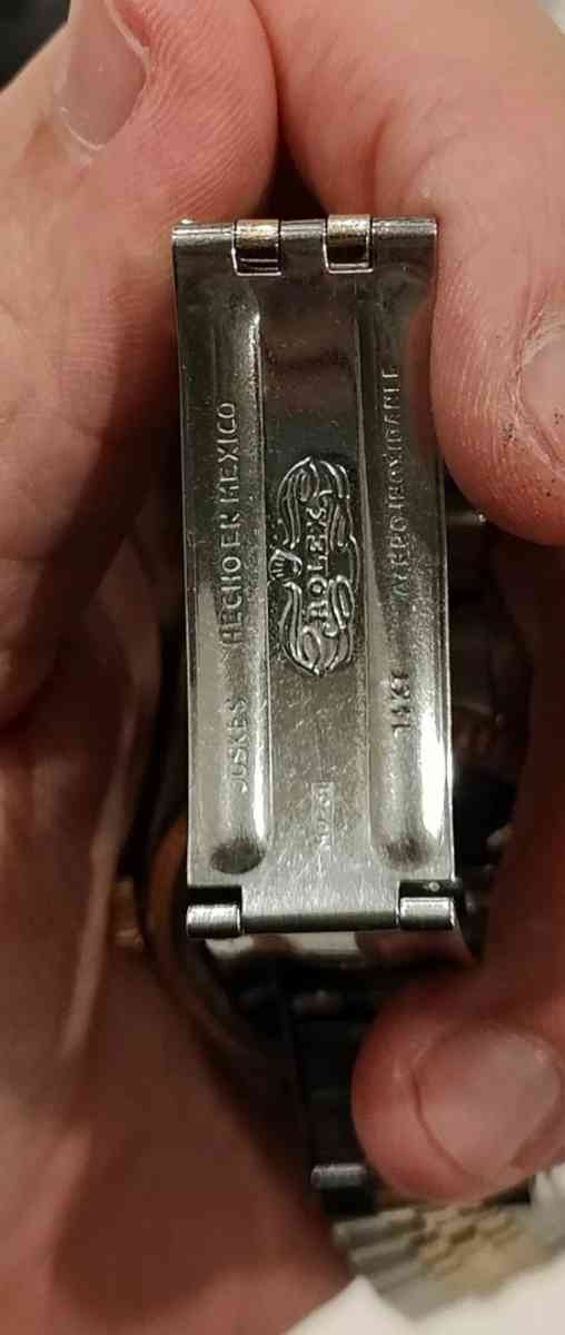rolex - Ahoskie, North Carolina - FleaMarketBay