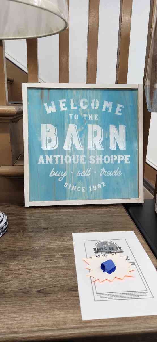 barn wall decor - Urbana, Illinois