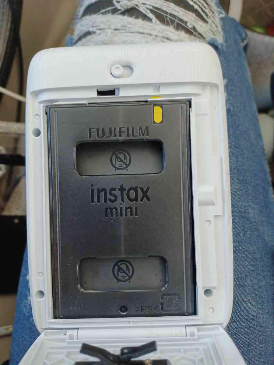 instax mini film link 1 - Grand Rapids, Minnesota - FleaMarketBay
