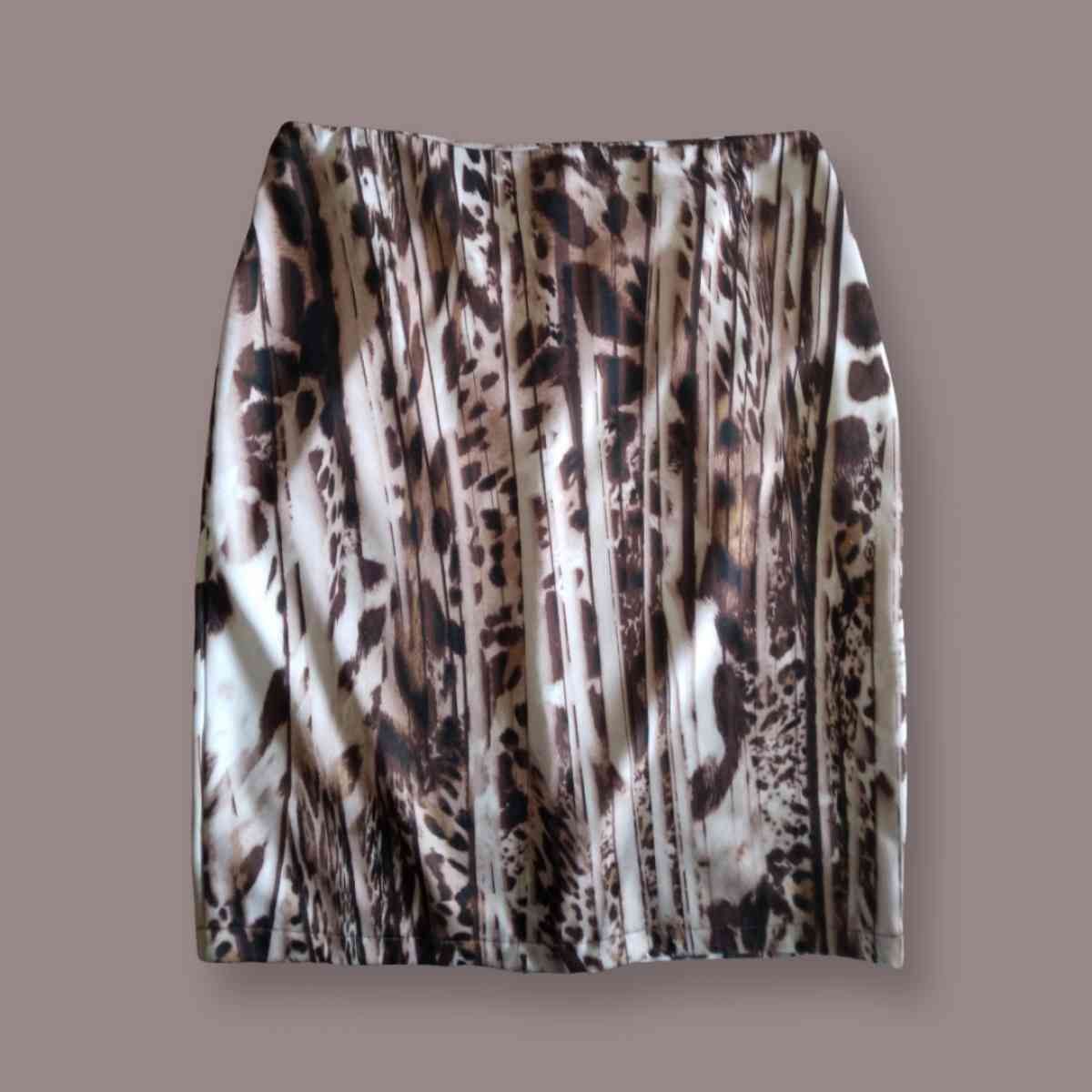 New York and Company skirt size 10 great for a date - Bowling Green, Ohio