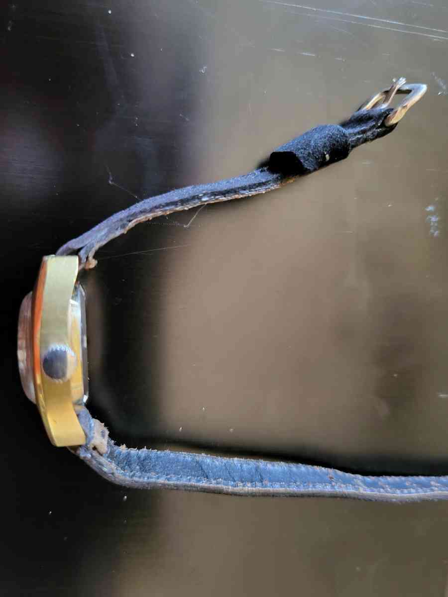 RollsRoyce watch - Fort Wayne, Indiana - FleaMarketBay