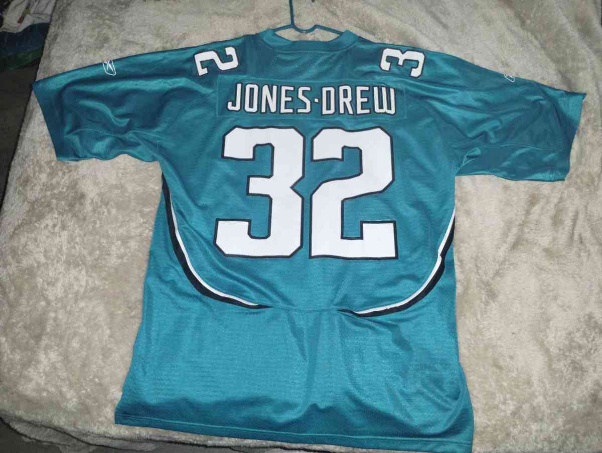 football jersey - Jacksonville, Florida