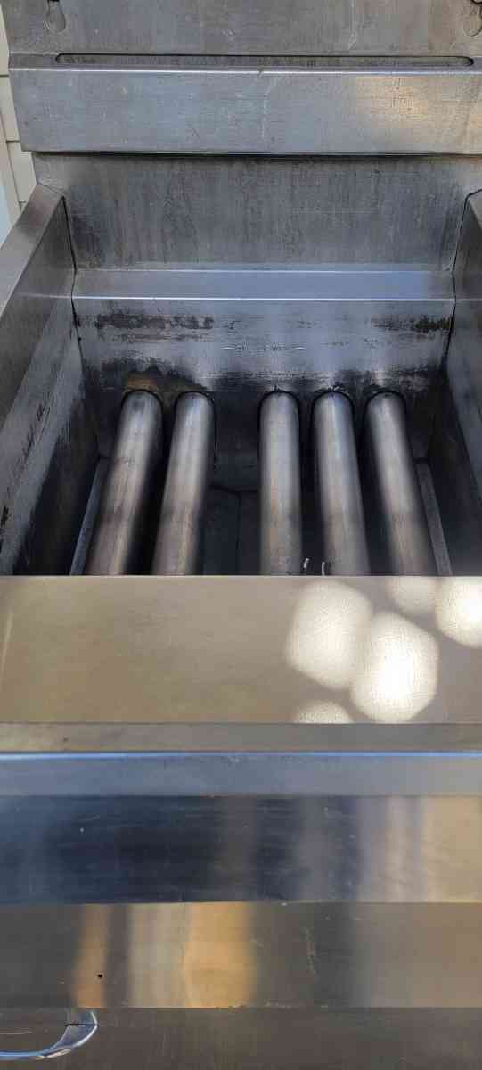 comercial deep fryer - San Antonio, Texas - FleaMarketBay