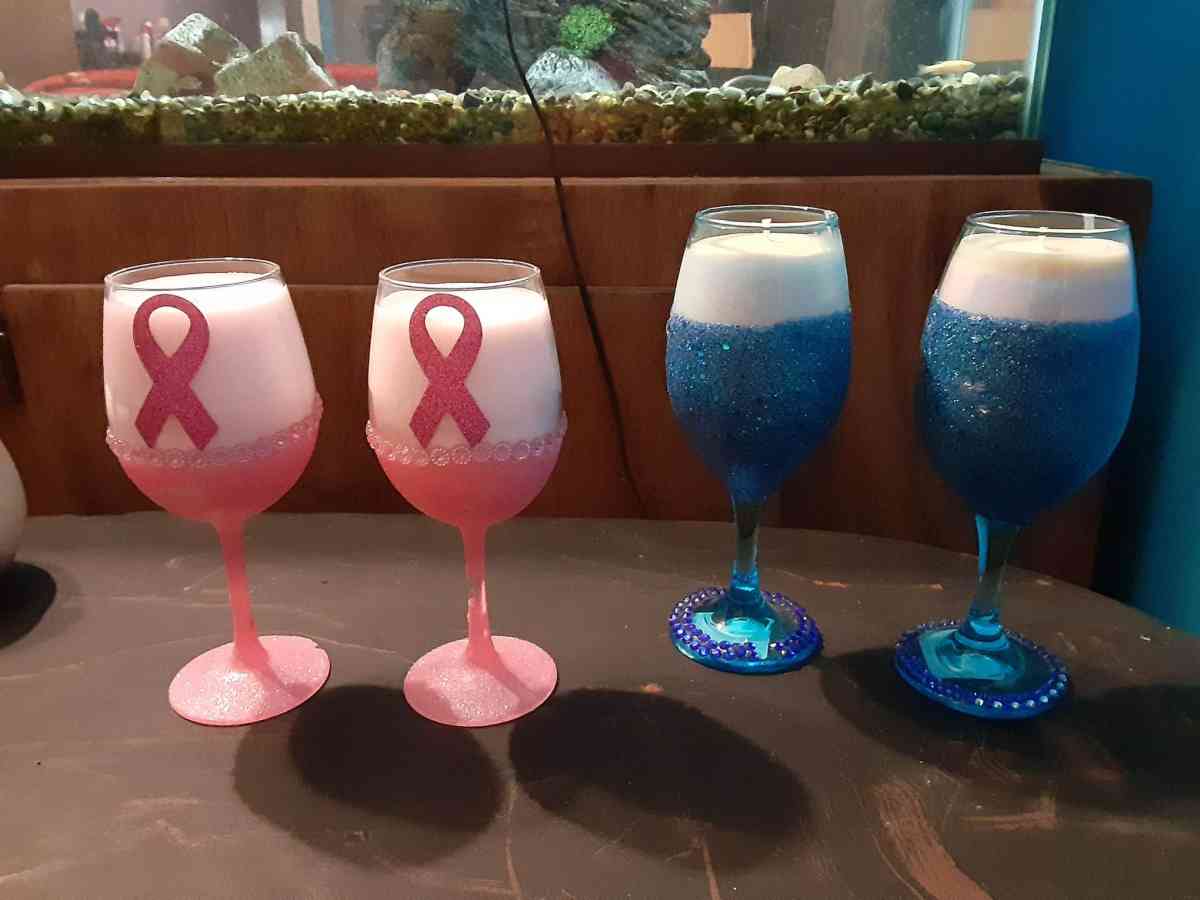 scented candles and wax melts - Louisville, Kentucky - FleaMarketBay