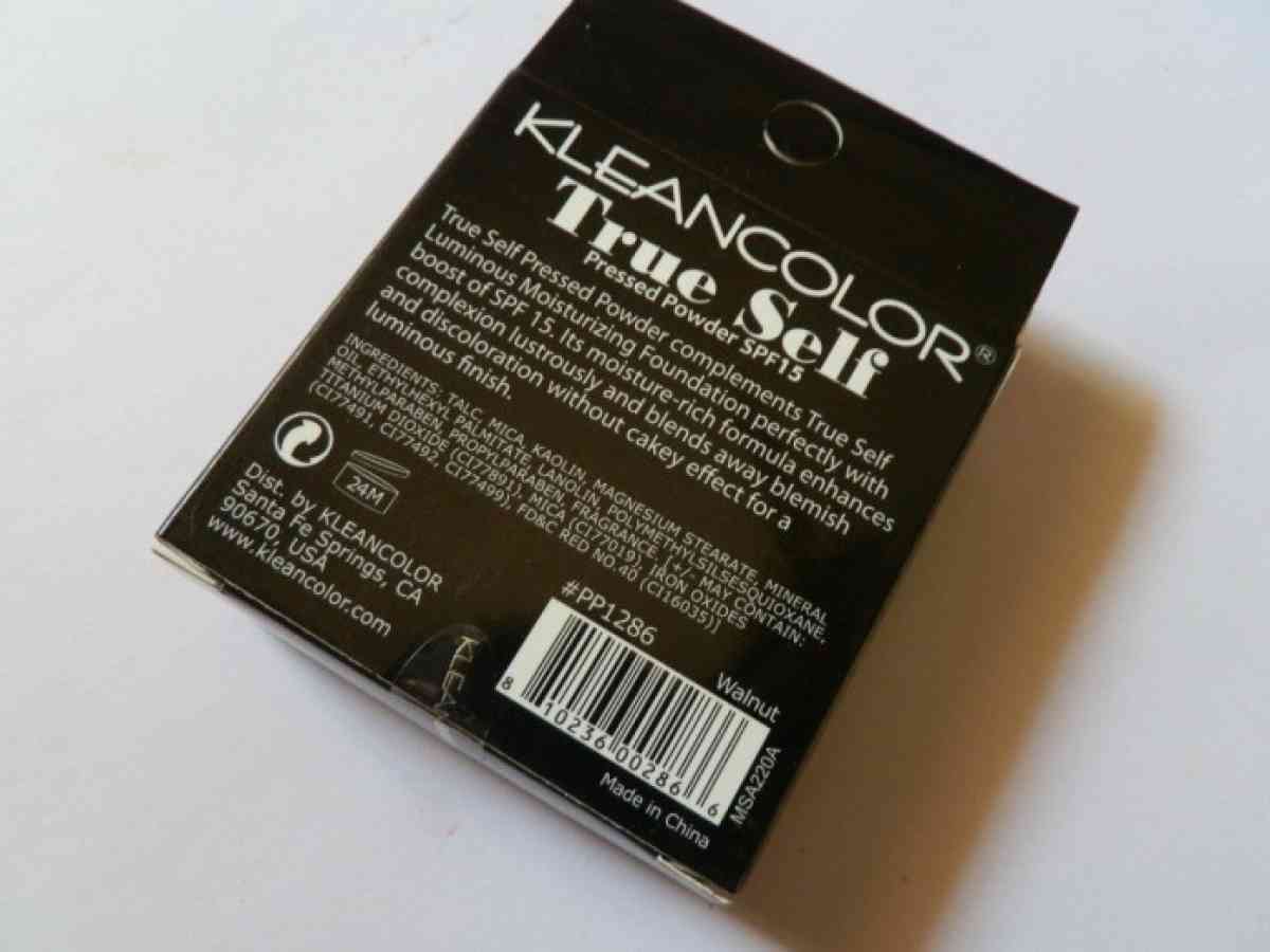 KleanColor True Self Press powder lot of 6 - Dallas, Texas - FleaMarketBay