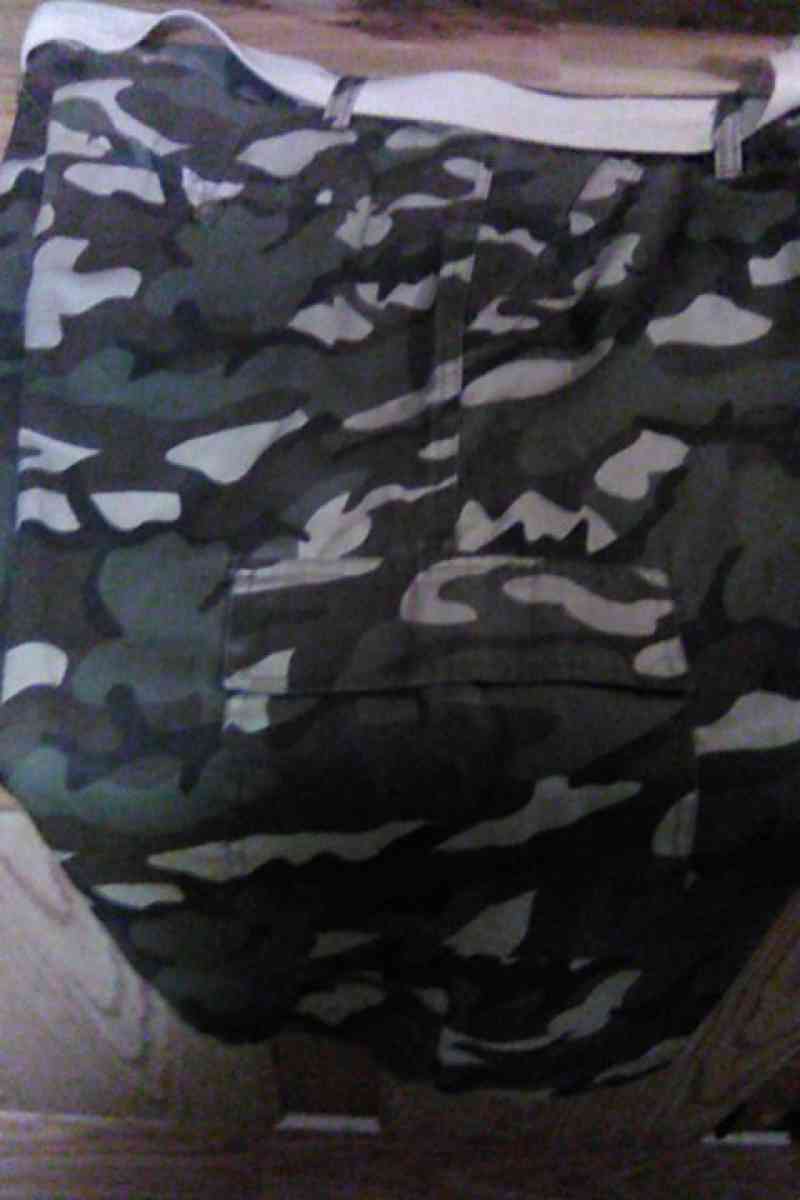 Mens Shorts - Wayne, West Virginia - FleaMarketBay