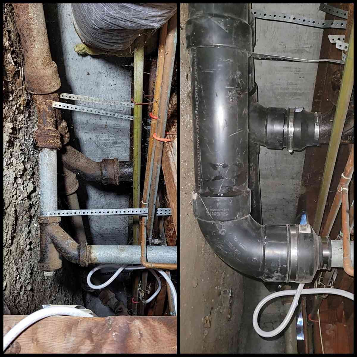 Interior painting of all types also carpentry and plumbing - Adelanto, California - FleaMarketBay