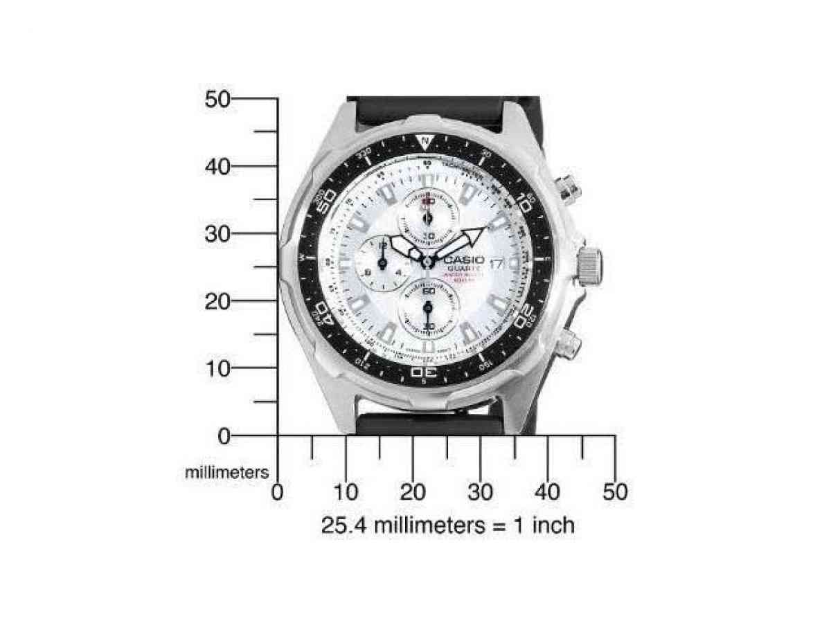 Casio Mens AMW370B1A1 Black Analog MultiFunction Chronograph - Lorain, Ohio - FleaMarketBay