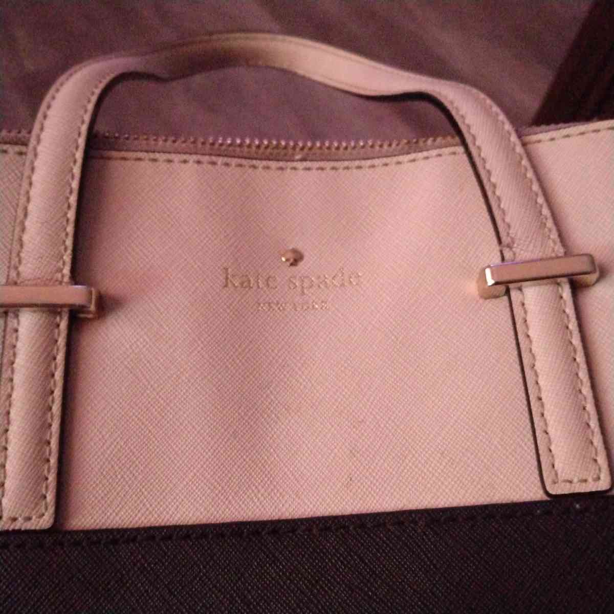 Kate Spade New York tote bag - Danville, Kentucky - FleaMarketBay