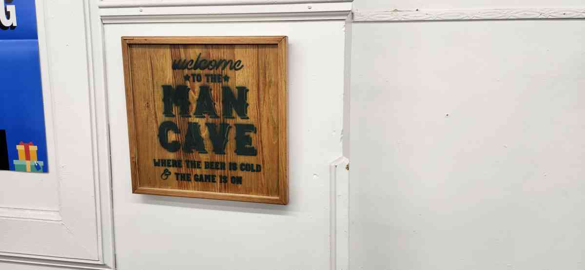 Wall decor - Urbana, Illinois