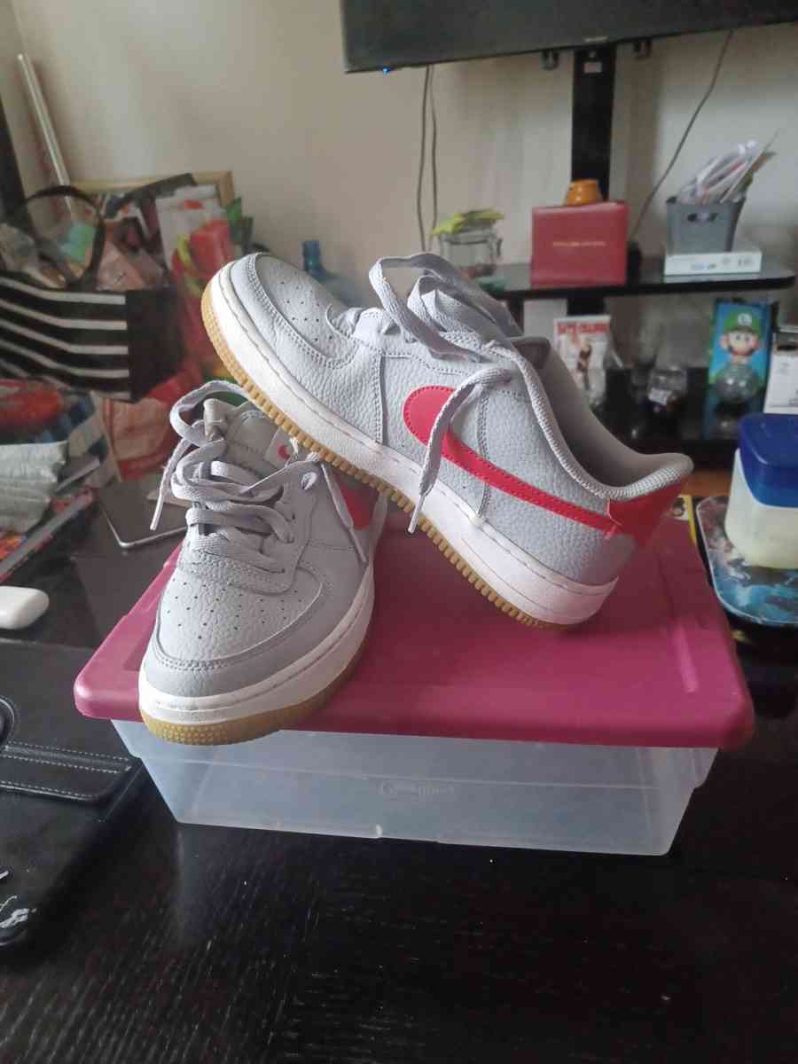 Nike Air force 1s - Middletown, New York - FleaMarketBay