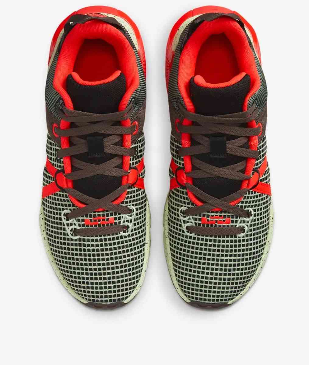 NIKE LEBRON WITNESS 7 - Commerce, Georgia - FleaMarketBay