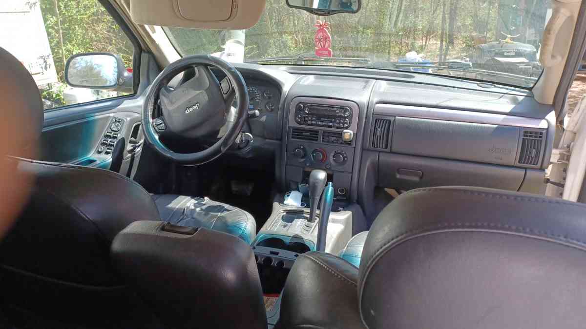jeep grand Cherokee 2005 - Hot Springs National Park, Arkansas - FleaMarketBay
