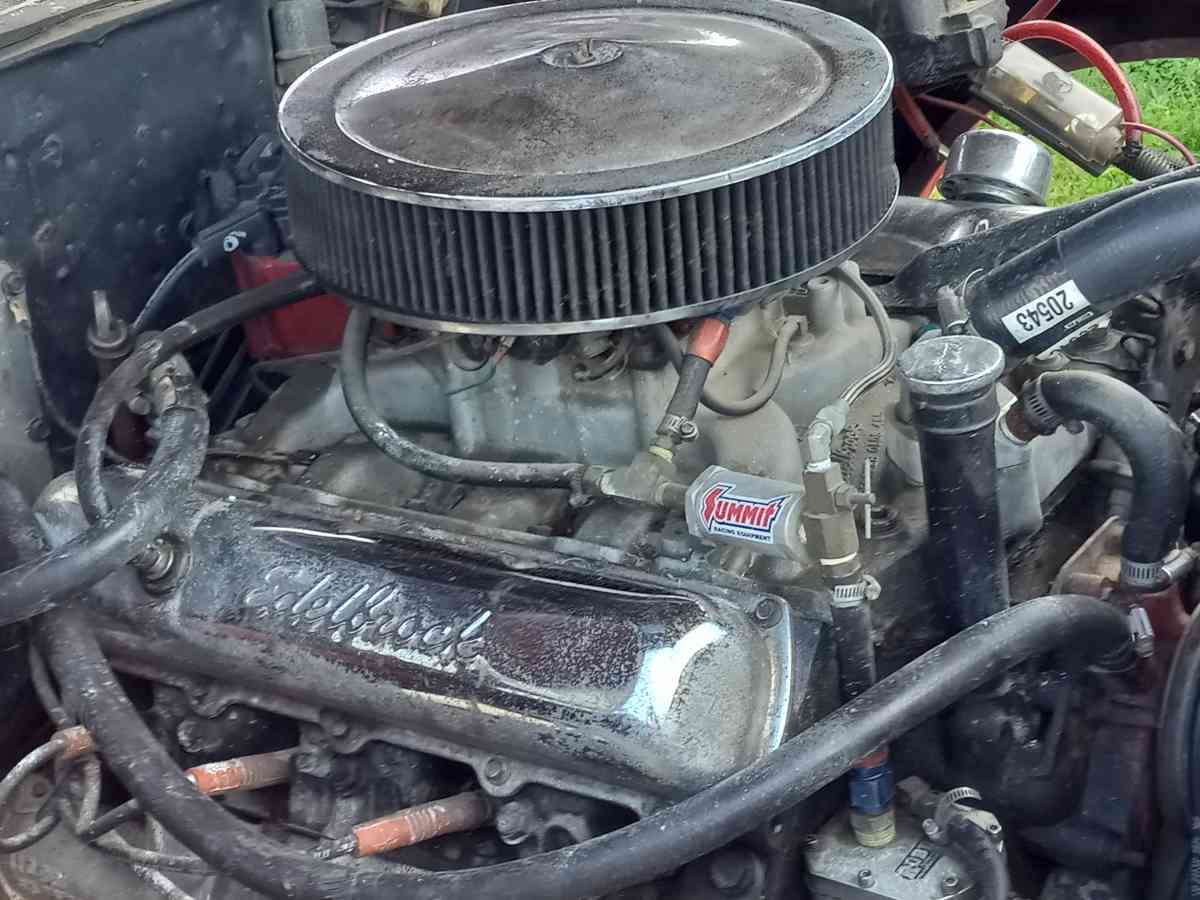 1972 Oldsmobile 442 cutlass - Stockton, California - FleaMarketBay