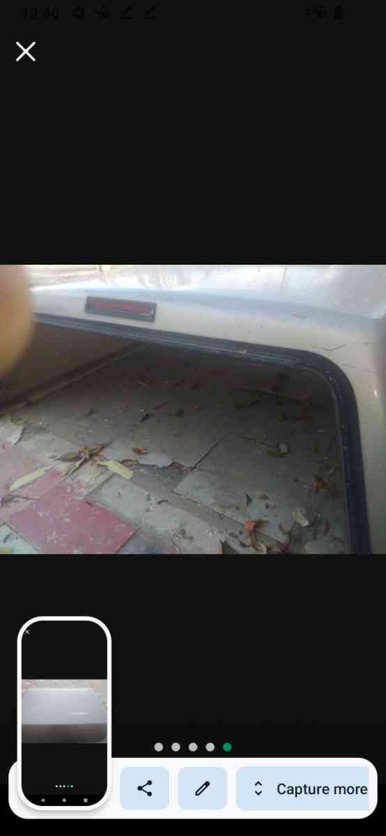 truck camper - San Bernardino, California - FleaMarketBay